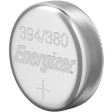 Energizer Silver Oxide 394...
