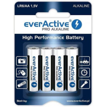 Everactive LR64BLPA...