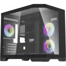 „DarkFlash FT418“ juoda