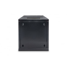 DIGITUS Digitus DN-10-06U-B cabinet - 6U (damaged packaging)