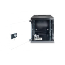 DIGITUS Digitus DN-10-06U-B cabinet - 6U (damaged packaging)