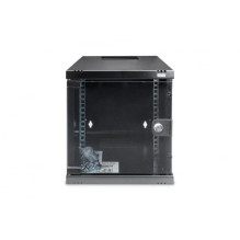 DIGITUS Digitus DN-10-06U-B cabinet - 6U (damaged packaging)