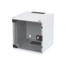 DIGITUS Digitus DN-10-06U-B cabinet - 6U (damaged packaging)