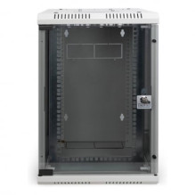 DIGITUS DN-1019 rack - 10U DIGITUS DN-1019 rack - 10U