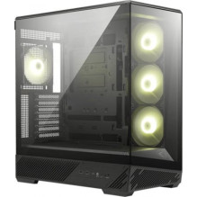 MSI MAG Pano 130R PZ Black