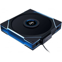 Lian Li 14TLLCD1W1B 140mm...