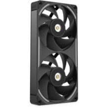 Nzxt F240X 120mm Case Fan Black Nzxt F240X 120mm Case Fan Black