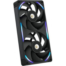 Nzxt F280X 140mm Case Fan Black