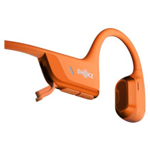 „Shokz OpenRun Pro 2“ oranžinė