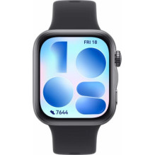 Huawei Watch FIT 5 Black