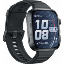 Huawei Watch FIT 5 Pro, juodas Huawei Watch FIT 5 Pro, juodas