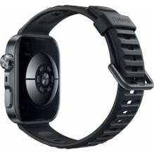 Huawei Watch FIT 5 Pro, juodas Huawei Watch FIT 5 Pro, juodas