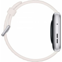 Huawei Watch FIT 5 baltas