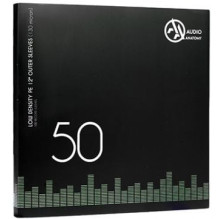 Audio Anatomy VINYL OUTER...