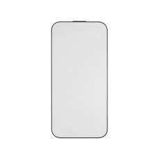Evelatus Apple iPhone 18 Pro Flip Glass Magic Easy Install Box - Screen Protector Black