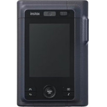 „Fujifilm Instax Mini LiPlay+ Midnight Blue“ „Fujifilm Instax Mini LiPlay+ Midnight Blue“