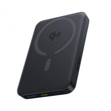 „Baseus EnerFill FM12“ 10000 mAh 22,5 W „Qi2 MagSafe“ akumuliatorius