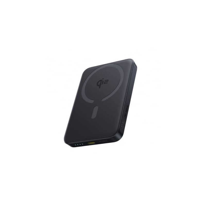 „Baseus EnerFill FM12“ 10000 mAh 22,5 W „Qi2 MagSafe“ akumuliatorius