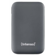 Intenso S10000 10000mAh gray