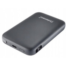 Intenso S10000 10000mAh pilka