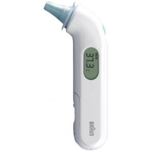 Braun IRT 3030 ThermoScan 3...