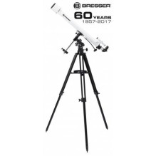Refraktorinis teleskopas Classic Bresser 60 / 900 EQ