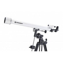 Refraktorinis teleskopas Classic Bresser 60 / 900 EQ