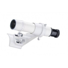 Refraktorinis teleskopas Classic Bresser 60 / 900 EQ