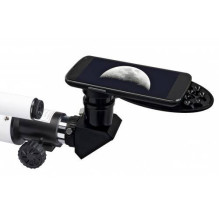 Refraktorinis teleskopas Classic Bresser 60 / 900 EQ