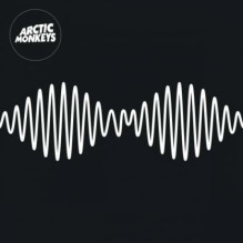 Domino ARCTIC MONKEYS...