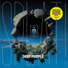 Edel DEEP PURPLE...
