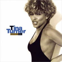 PARLOPHONE TINA TURNER...