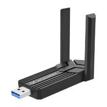Adapteris Wi-Fi 6 USB 3.0...