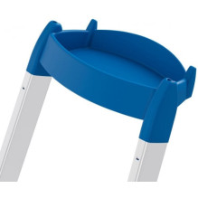 HAILO L58E EconomyLine 8 Steps