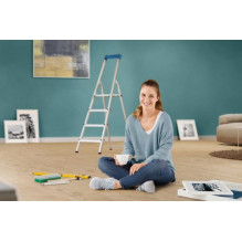 HAILO L58E EconomyLine 8 Steps