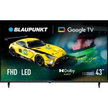 Blaupunkt 43FGC5500S