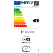 LG OLED55G61LW LG OLED55G61LW