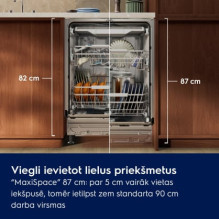 Electrolux E87LB200S Electrolux E87LB200S