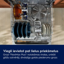 Electrolux E87LB200S Electrolux E87LB200S