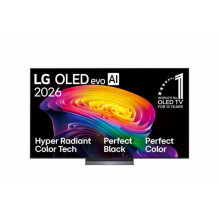 LG OLED77C61LA