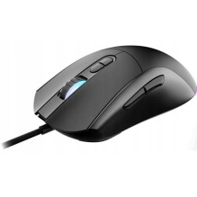 MSI Forge GM320 Black