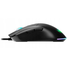 MSI Forge GM320 Black MSI Forge GM320 Black