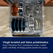 Electrolux E87LB200T