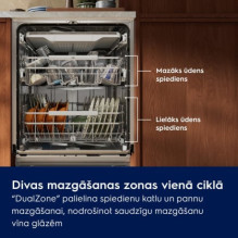 Electrolux E87LB200T