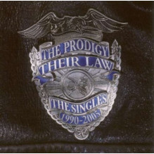 XL THE PRODIGY „Their Law –...