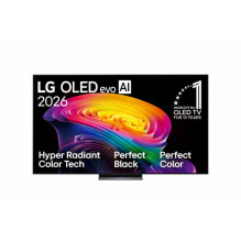 LG OLED83C61LA