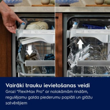 „Electrolux E92LX220P“ „Electrolux E92LX220P“