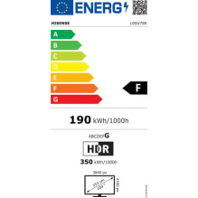 Hisense 100U7SE