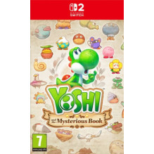 Nintendo Yoshi and the...