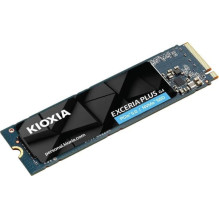 Kioxia Exceria Plus G4 2TB M.2 LVD10Z002TG8